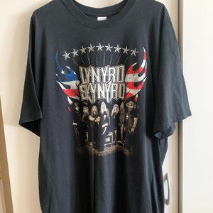 LYNRYD SKYNYRD 2019 FAREWELL TOUR T-SHIRT